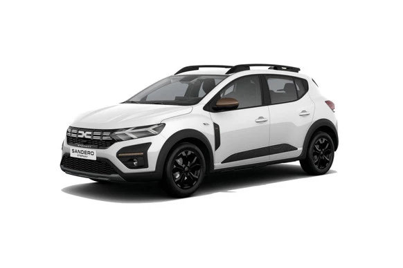Dacia Sandero Stepway - Afbeelding 1 van 11