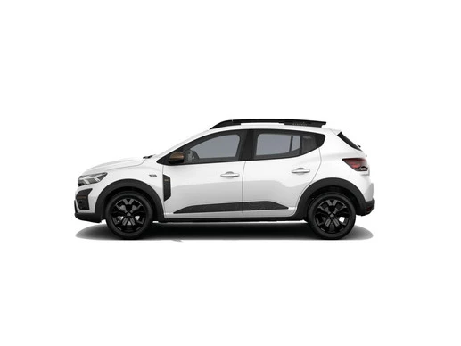 Dacia Sandero Stepway - Afbeelding 2 van 11