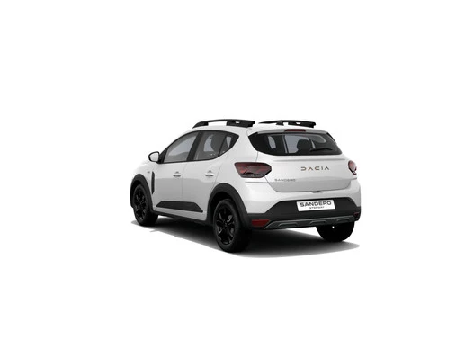 Dacia Sandero Stepway - Afbeelding 3 van 11