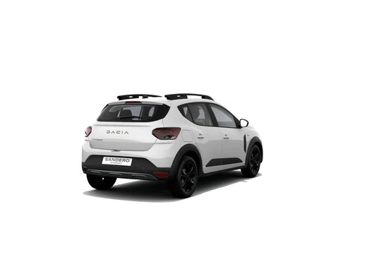 Dacia Sandero Stepway - Afbeelding 5 van 11