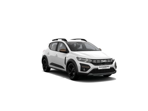 Dacia Sandero Stepway - Afbeelding 7 van 11