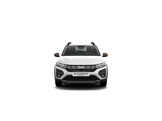 Dacia Sandero Stepway - Afbeelding 8 van 11