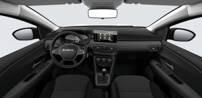 Dacia Sandero Stepway - Afbeelding 9 van 11