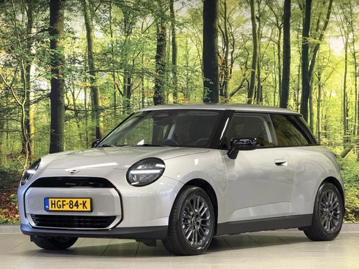 MINI 3-Deurs - Afbeelding 1 van 30