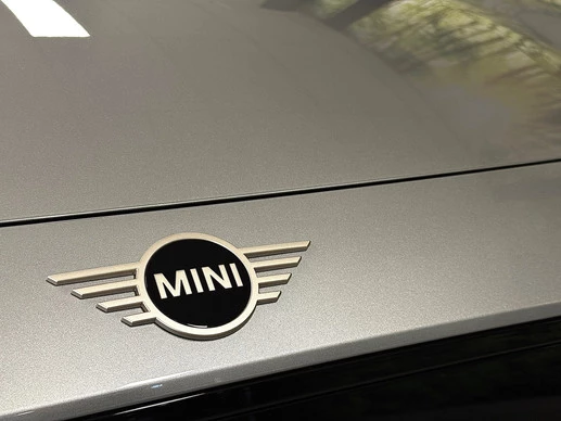 MINI 3-Deurs - Afbeelding 25 van 30