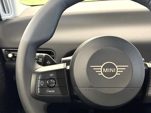 MINI 3-Deurs - Afbeelding 27 van 30