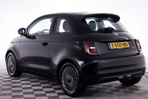 Fiat 500e - Afbeelding 2 van 26