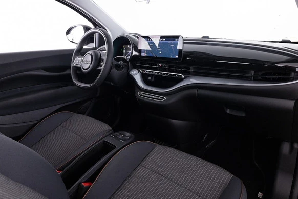 Fiat 500e - Afbeelding 4 van 26