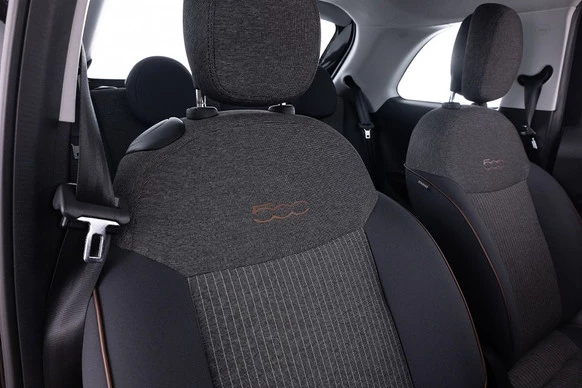 Fiat 500e - Afbeelding 5 van 26