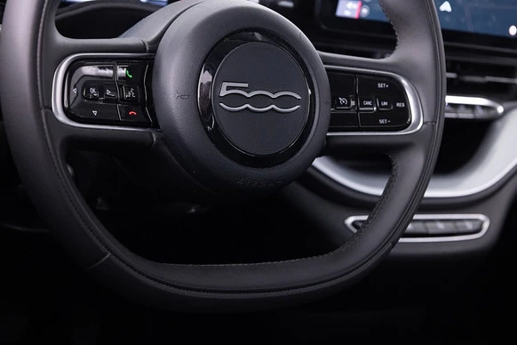 Fiat 500e - Afbeelding 6 van 26