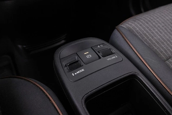 Fiat 500e - Afbeelding 11 van 26