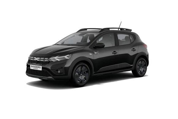 Dacia Sandero Stepway - Afbeelding 1 van 10
