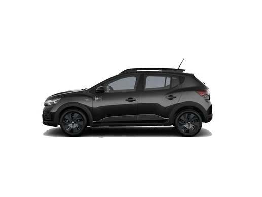 Dacia Sandero Stepway - Afbeelding 2 van 10