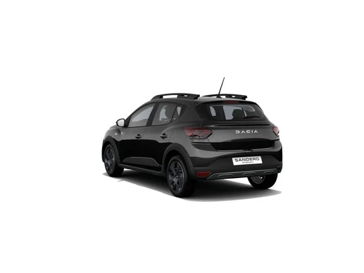 Dacia Sandero Stepway - Afbeelding 3 van 10