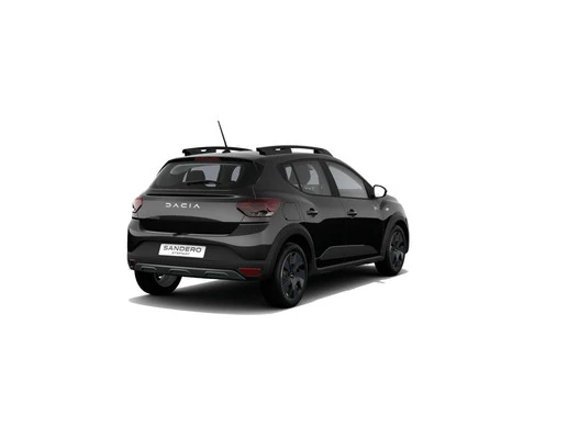 Dacia Sandero Stepway - Afbeelding 5 van 10