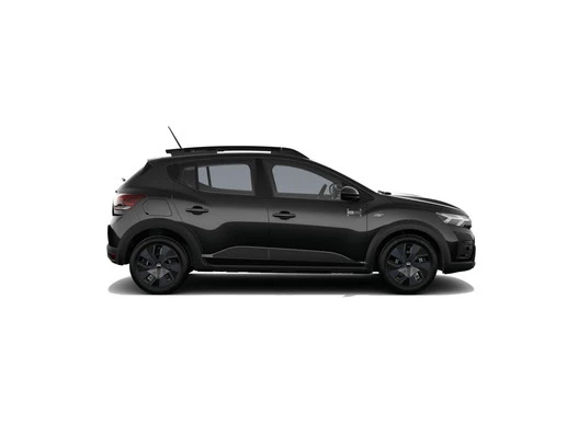Dacia Sandero Stepway - Afbeelding 6 van 10