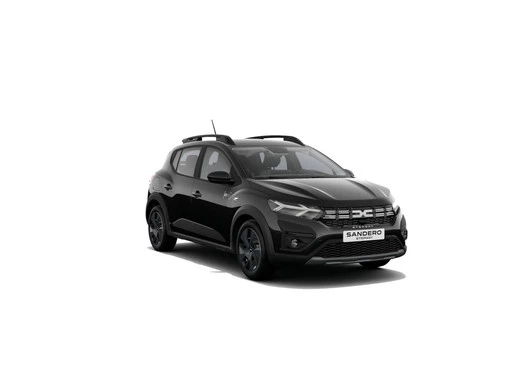 Dacia Sandero Stepway - Afbeelding 7 van 10