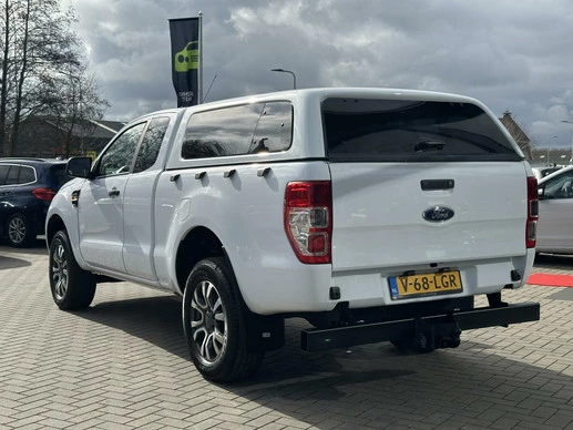 Ford Ranger - Afbeelding 2 van 27