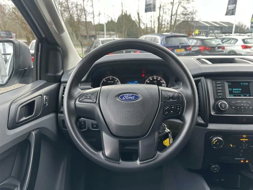 Ford Ranger - Afbeelding 8 van 27