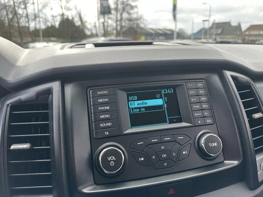 Ford Ranger - Afbeelding 10 van 27