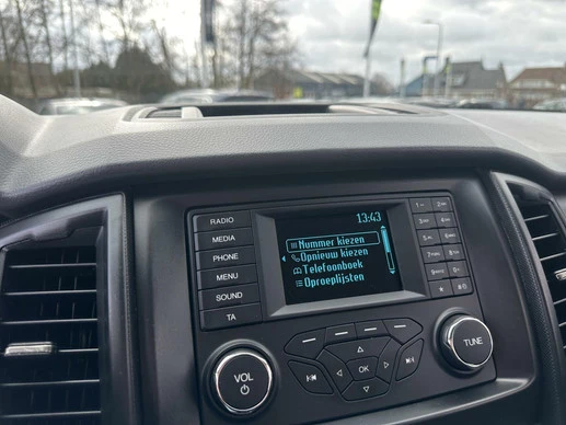 Ford Ranger - Afbeelding 11 van 27
