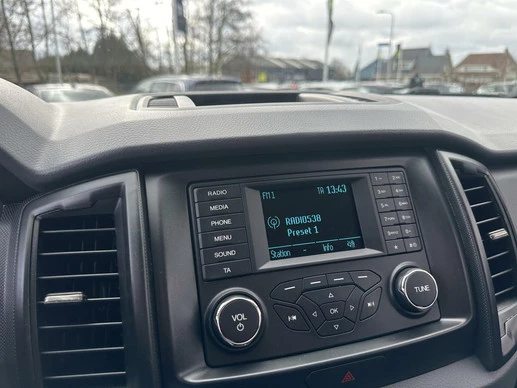 Ford Ranger - Afbeelding 12 van 27