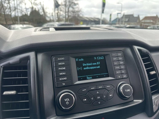 Ford Ranger - Afbeelding 13 van 27