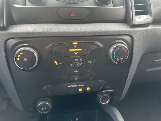 Ford Ranger - Afbeelding 14 van 27
