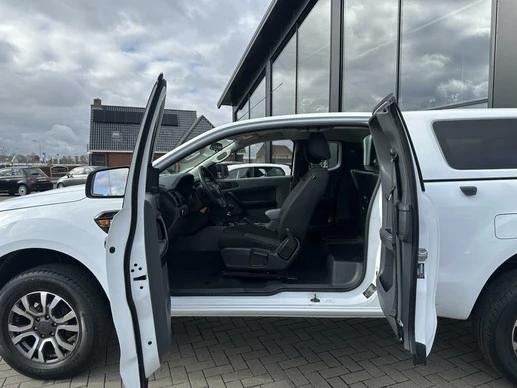 Ford Ranger - Afbeelding 16 van 27