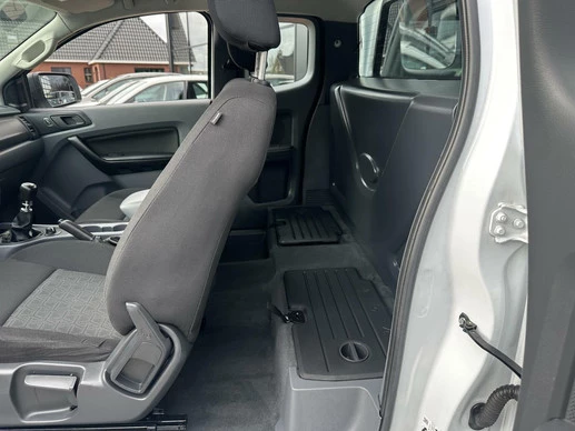 Ford Ranger - Afbeelding 17 van 27
