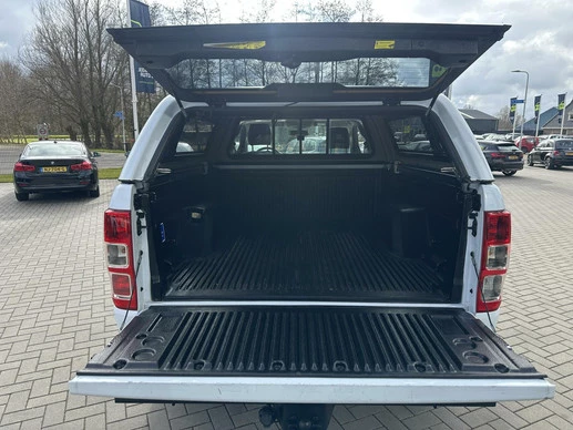 Ford Ranger - Afbeelding 19 van 27