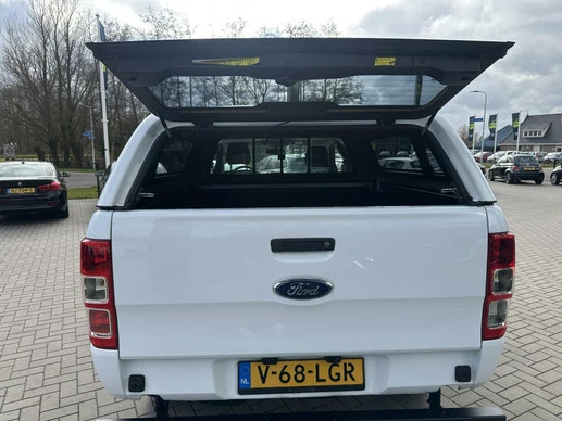 Ford Ranger - Afbeelding 20 van 27