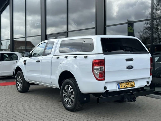 Ford Ranger - Afbeelding 22 van 27