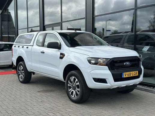 Ford Ranger - Afbeelding 23 van 27