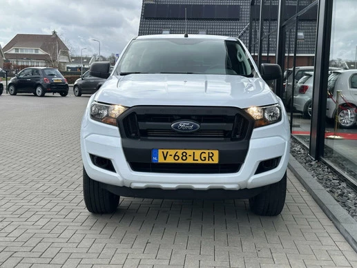 Ford Ranger - Afbeelding 25 van 27