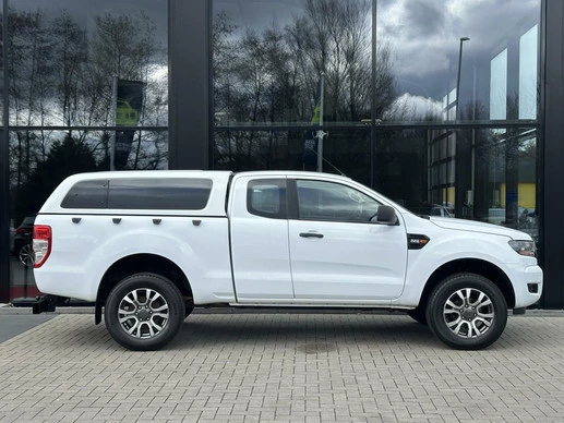 Ford Ranger - Afbeelding 26 van 27