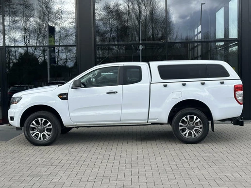 Ford Ranger - Afbeelding 27 van 27