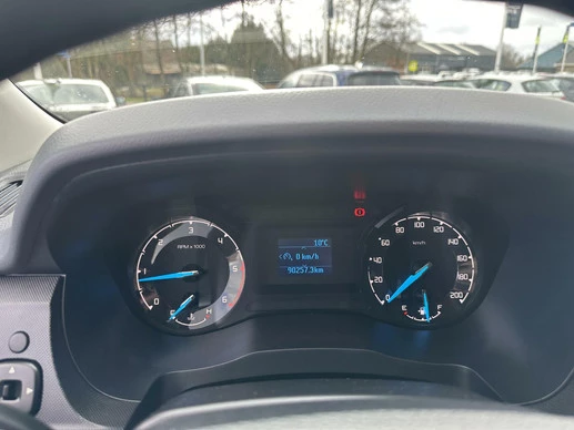 Ford Ranger - Afbeelding 4 van 27