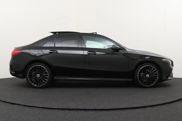 Mercedes-Benz A-Klasse - Afbeelding 6 van 25