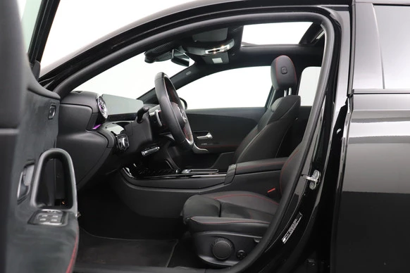 Mercedes-Benz A-Klasse - Afbeelding 9 van 25