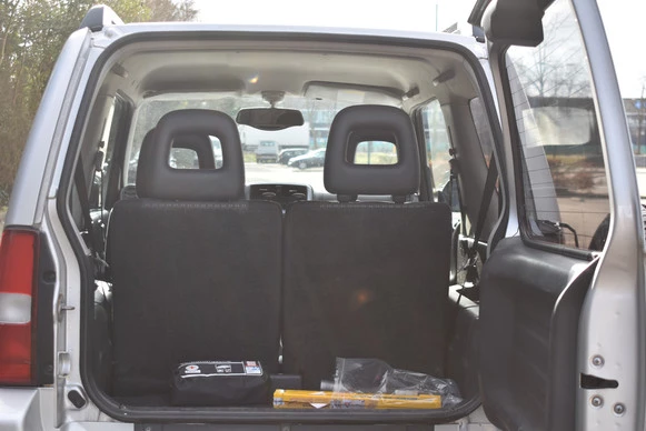 Suzuki Jimny - Afbeelding 8 van 30