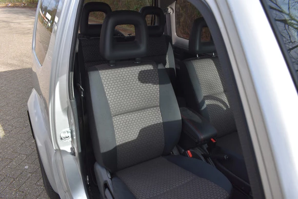Suzuki Jimny - Afbeelding 11 van 30