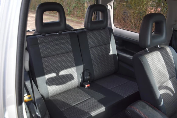 Suzuki Jimny - Afbeelding 12 van 30