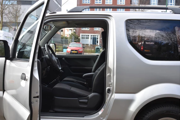Suzuki Jimny - Afbeelding 13 van 30