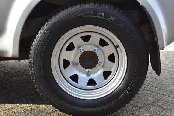 Suzuki Jimny - Afbeelding 28 van 30
