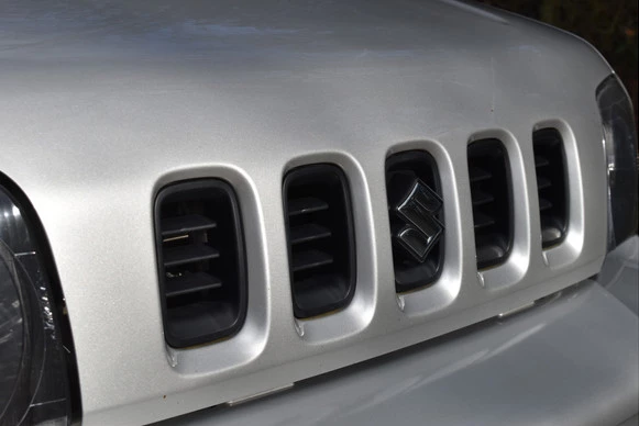 Suzuki Jimny - Afbeelding 30 van 30