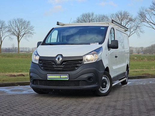 Renault Trafic - Afbeelding 1 van 13