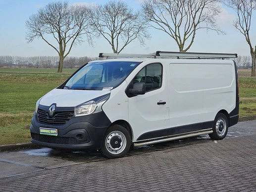 Renault Trafic - Afbeelding 2 van 13