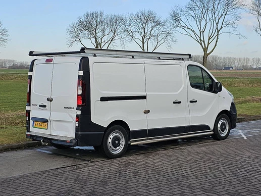 Renault Trafic - Afbeelding 3 van 13