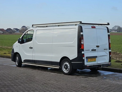 Renault Trafic - Afbeelding 6 van 13